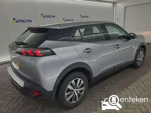 Peugeot 2008 1.2 PureTech 130 2022