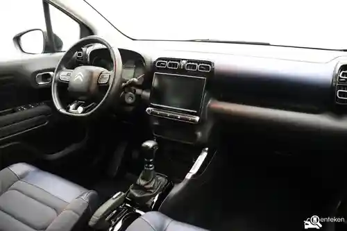 Citroen C3 Aircross PureTech 110 2022