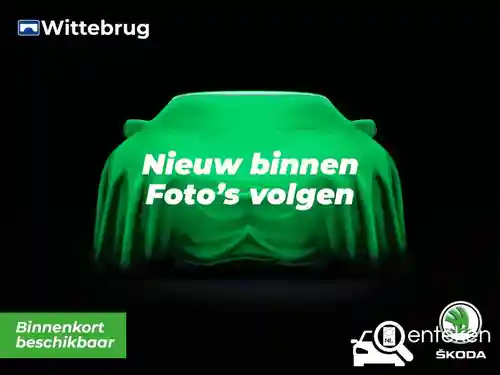 Skoda Fabia 1.0 TSI 2022