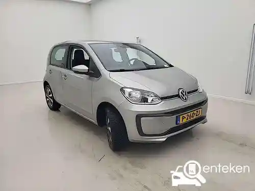 VW up! 1.0 2022