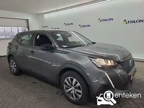 Peugeot 2008 1.2 PureTech 130 2022