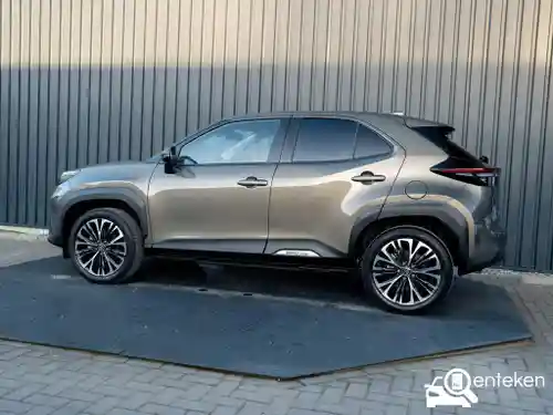 Toyota Yaris Cross 1.5 Hybrid 116 2022