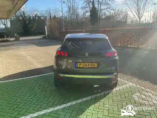 Peugeot 3008 1.2 PureTech 130 2022