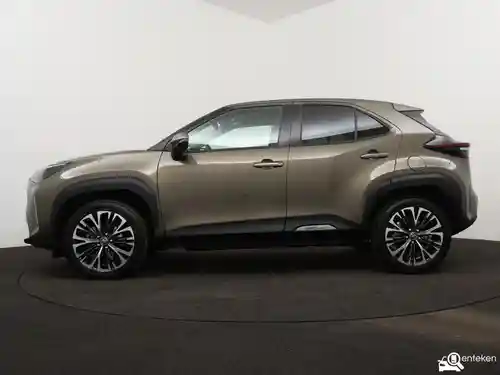Toyota Yaris Cross 1.5 Hybrid 116 2022