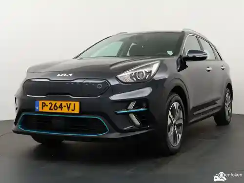 KIA e-Niro 64 kWh 2022
