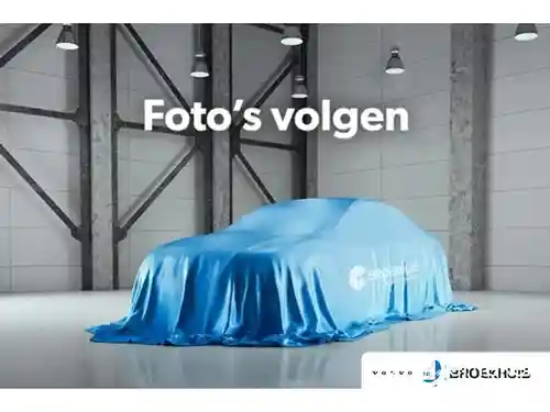 Volvo V90 T8 Twin Engine 2020