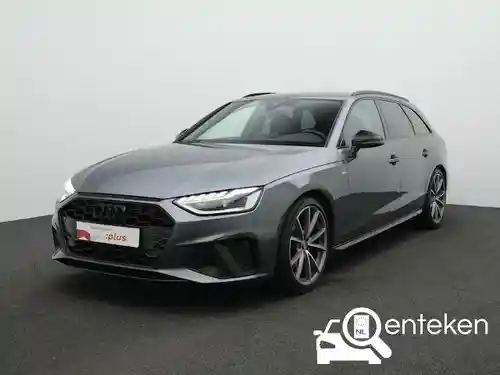Audi A4 Avant 35 TFSI 2022