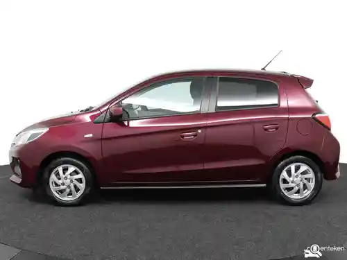 Mitsubishi Space Star 1.2 2022