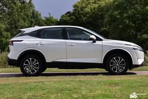 Nissan Qashqai 1.3 DIG-T MHEV 2021