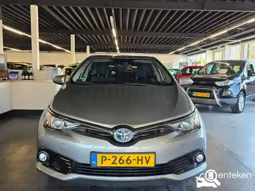 Toyota Auris Touring Sports 1.8 Hybrid 2017