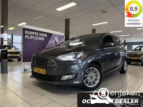 Ford C-MAX 1.5 EcoBoost 2017
