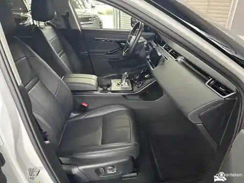 Land Rover Range Rover Evoque P300e 2022