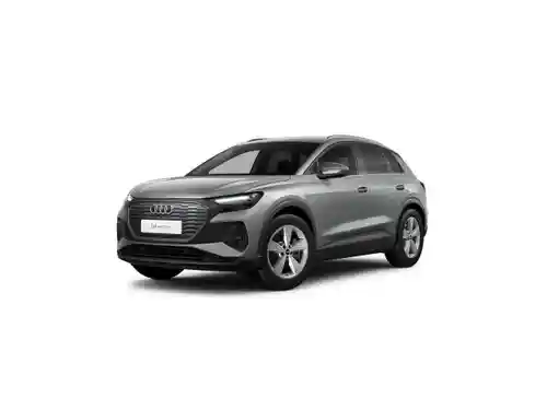 Audi Q4 40 e-tron 2022
