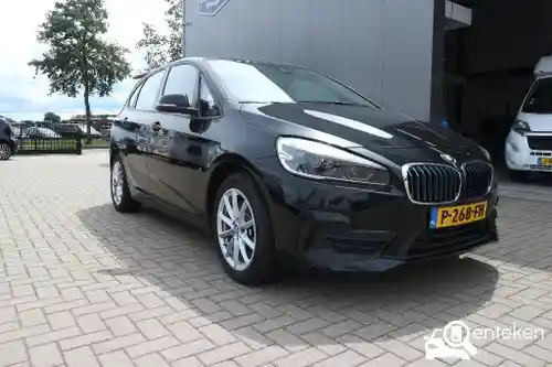 BMW 225xe iPerformance Active Tourer 2018