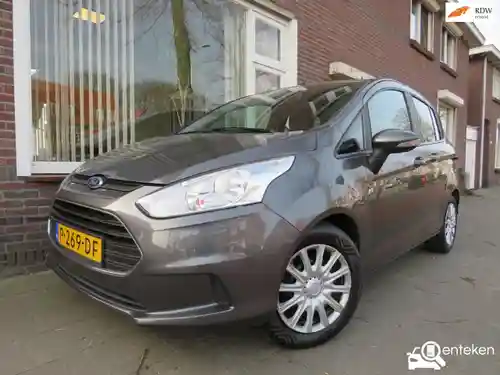 Ford B-MAX 1.0 EcoBoost 2015