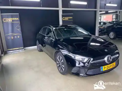 Mercedes-Benz A 180 2020