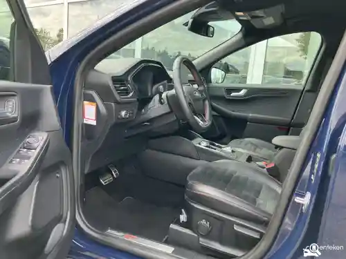 Ford Kuga 2.5 Plugin-Hybrid 2020
