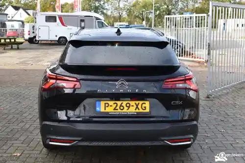 Citroen C5 X PureTech 130 2022