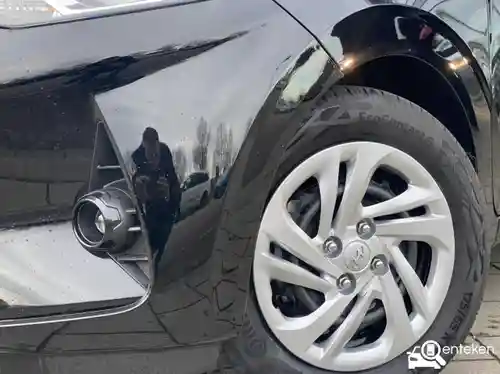Hyundai i10 1.0 2022