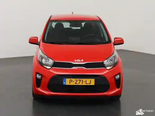 KIA Picanto 1.0 2022