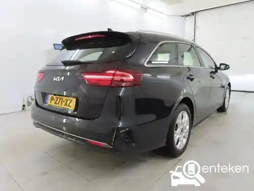 KIA Ceed Sportswagon 1.0 T-GDI 2022