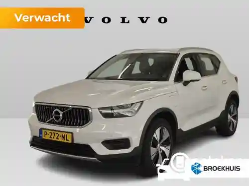 Volvo XC40 Recharge Plug-in Hybrid T4 2022