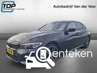 BMW M340i 2021