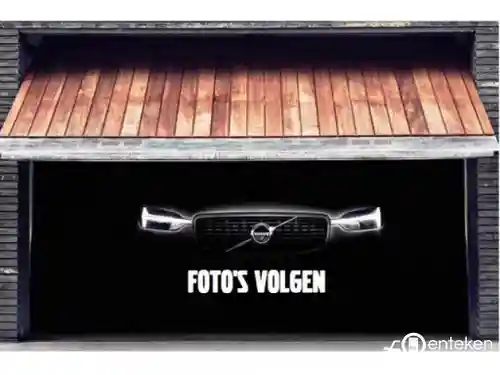 Volvo V90 T4 2019