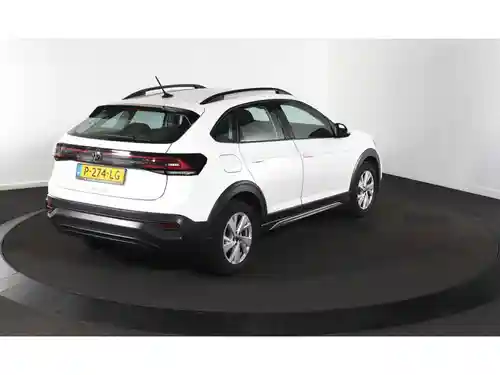 VW Taigo 1.0 TSI OPF 2022