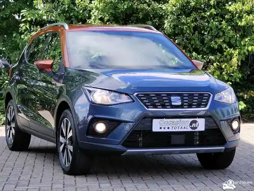 SEAT Arona 1.0 TSI 2019