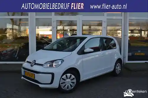 VW up! 1.0 2022