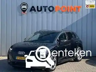 Audi Q4 40 e-tron 2022