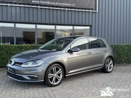 VW Golf Variant 1.5 TSI OPF ACT BlueMotion 2017