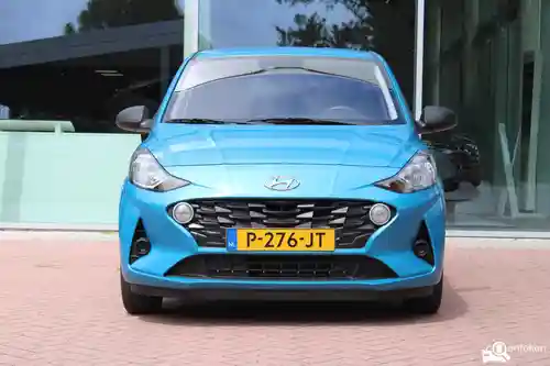 Hyundai i10 1.0 T-GDI 2020