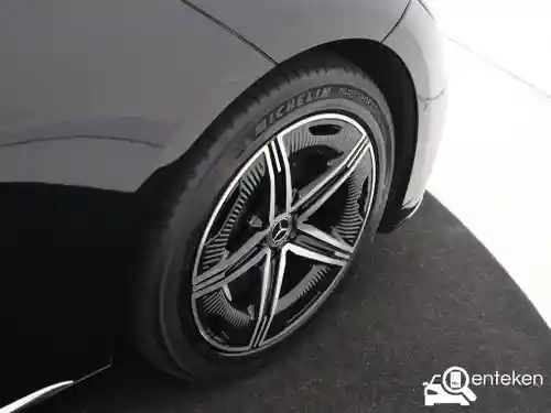 Mercedes-Benz EQE 350+ 2022