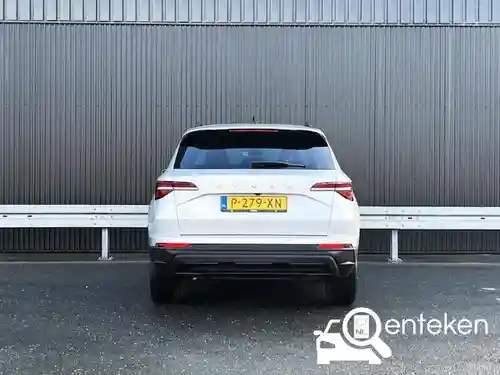 Skoda Karoq 1.5 TSI 2022