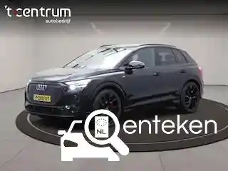 Audi Q4 40 e-tron 2022