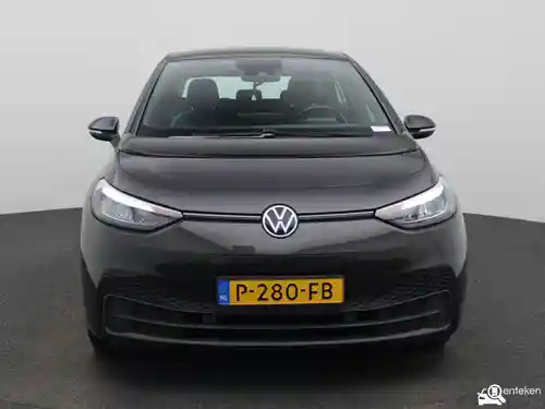 VW ID.3 Pro 58 kWh 2022