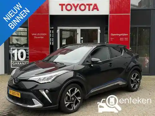Toyota C-HR 2.0 Hybrid 2022
