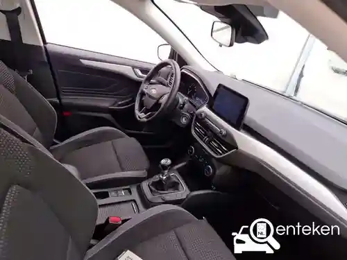 Ford Focus Turnier 1.0 EcoBoost Hybrid 2022