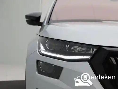 Skoda Kodiaq 1.5 TSI ACT 2022
