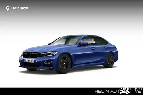 BMW 320i 2022