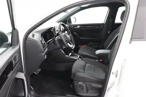 VW T-Roc 1.5 TSI OPF 2022