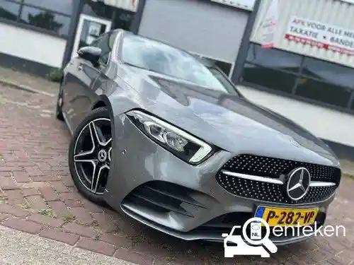 Mercedes-Benz A 200 2022