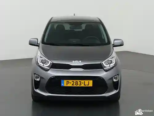 KIA Picanto 1.0 2022