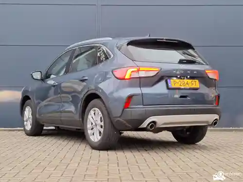 Ford Kuga 2.5 Plugin-Hybrid 2022