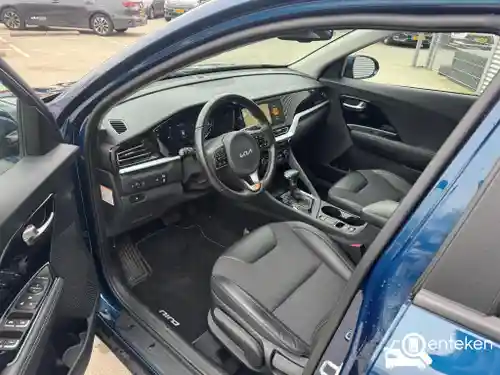 KIA Niro 1.6 GDI Hybrid 2022