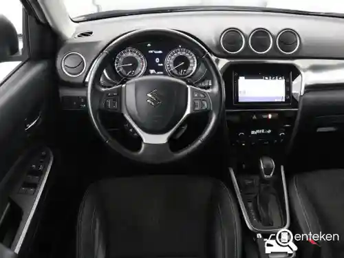 Suzuki Vitara 1.5 Dualjet Hybrid 2022
