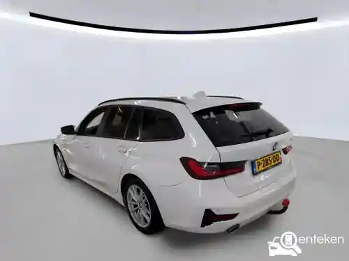 BMW 320e Touring 2022