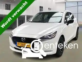 Mazda 2 SKYACTIV-G 75 2022